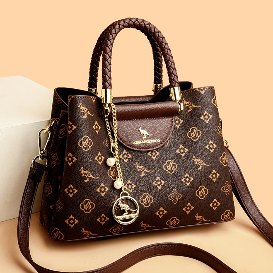 Woven Handle Genuine Brand Hig - Luxury Bags Vendor 评论和价格