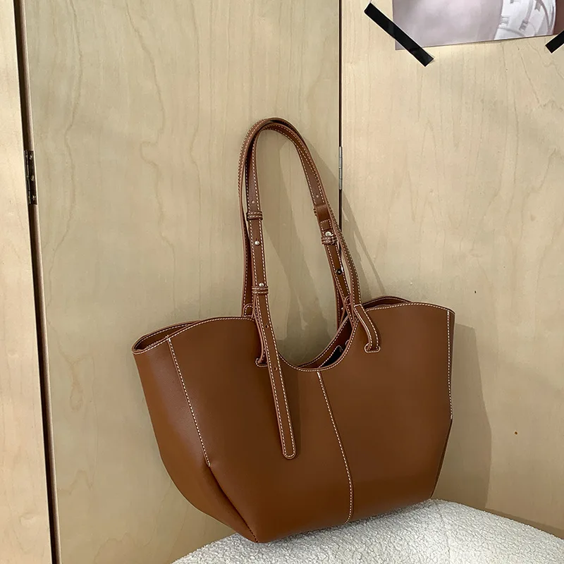Vintage Women Handbag Large Ca - Luxury Bags Vendor 评论和价格