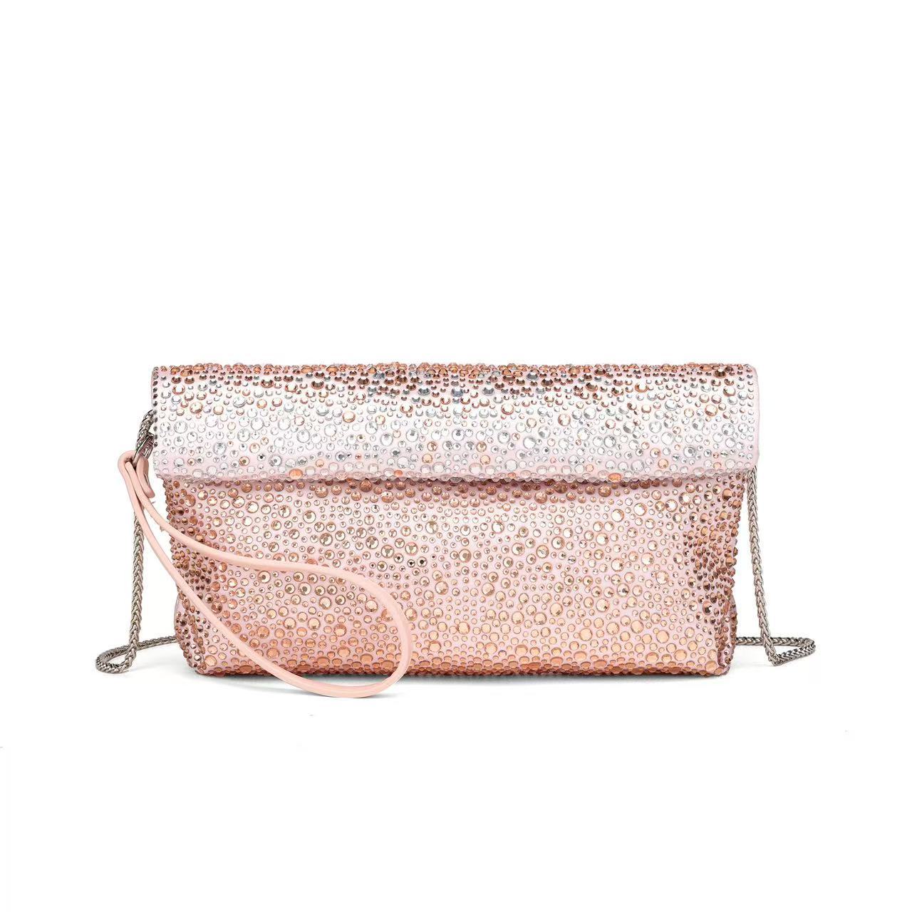 Young Luxury Shiny Diamond Par - Luxury Bags For Young Women 评论和价格