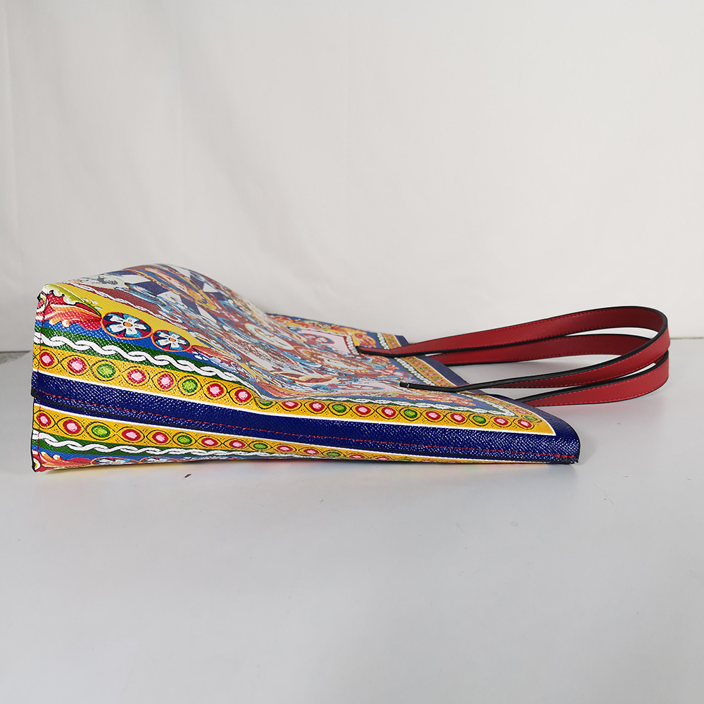 Italy Luxury Print Travel Shou - Luxury Bags Made In Italy 评论和价格