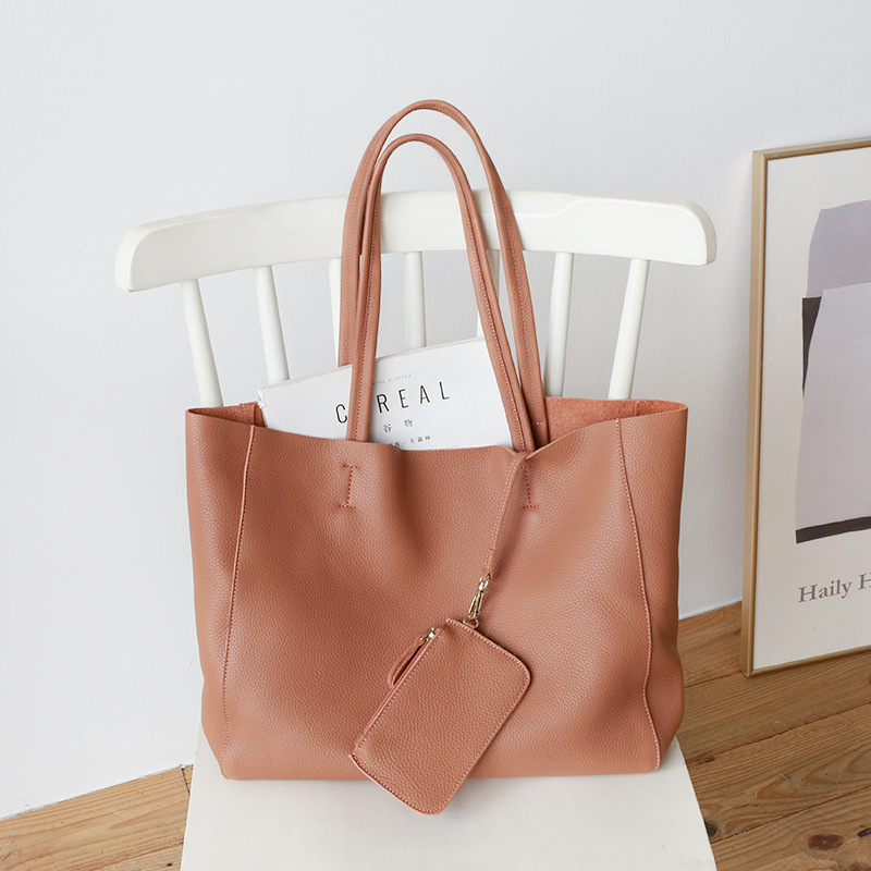 Women Tote Bag Luxurious Genui - Luxury Bags Vendor 评论和价格
