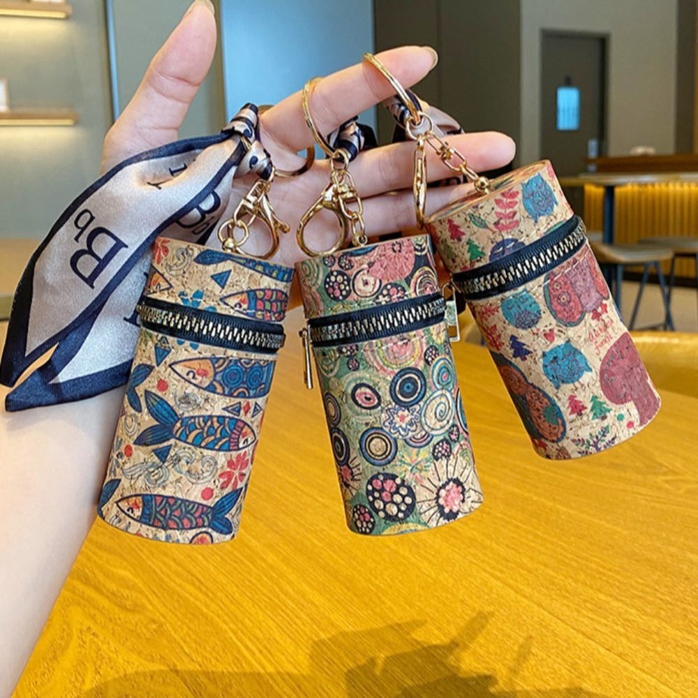 Compact PU Mini Lipstick Bag P - Luxury Bags Old Money 评论和价格