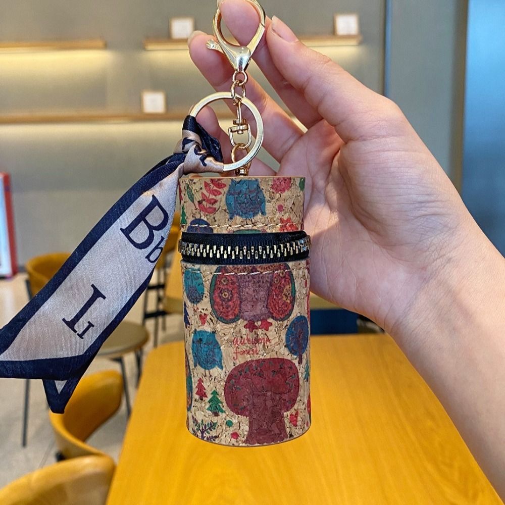 Compact PU Mini Lipstick Bag P - Luxury Bags Old Money 评论和价格
