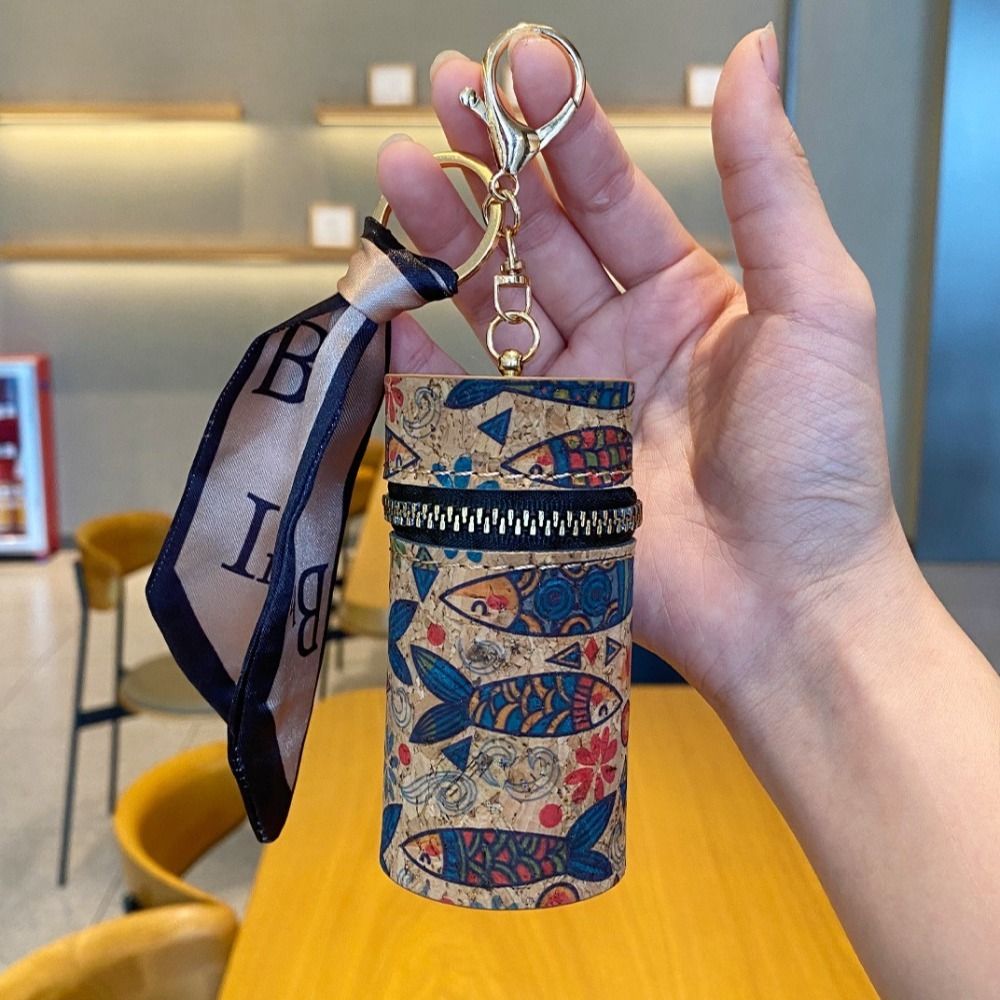 Compact PU Mini Lipstick Bag P - Luxury Bags Old Money 评论和价格