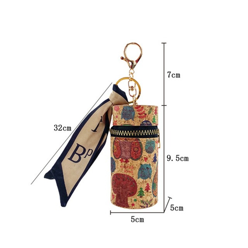Compact PU Mini Lipstick Bag P - Luxury Bags Old Money 评论和价格