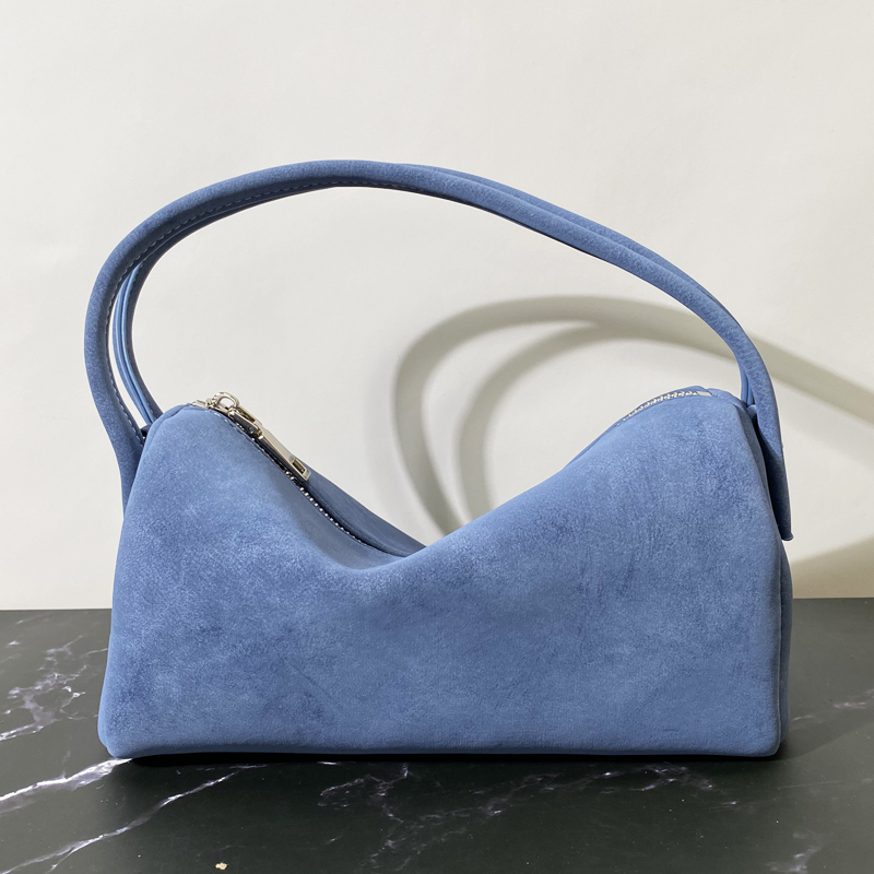 Korean Casual Small Pillow Bag - Luxury Bags Korea 评论和价格
