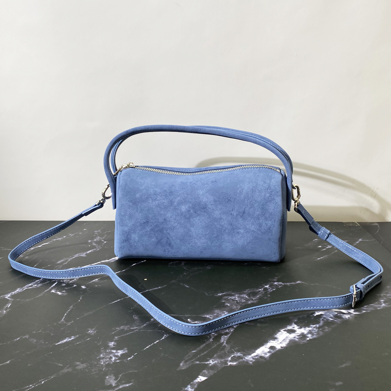 Korean Casual Small Pillow Bag - Luxury Bags Korea 评论和价格