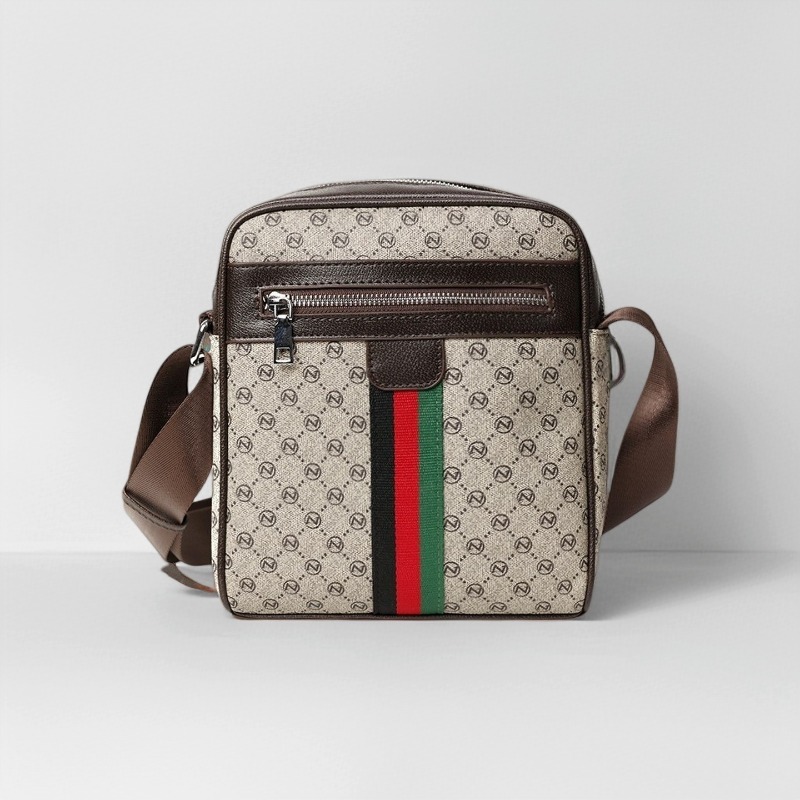 Luxury Crossbody Bags Men Fash - Luxury Bags Sling 评论和价格