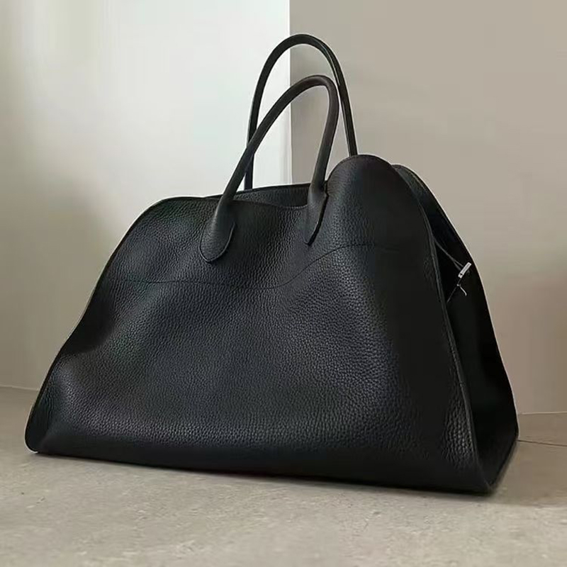 Fashion Large Capacity Tote Ba - Luxury Bags Korea 评论和价格