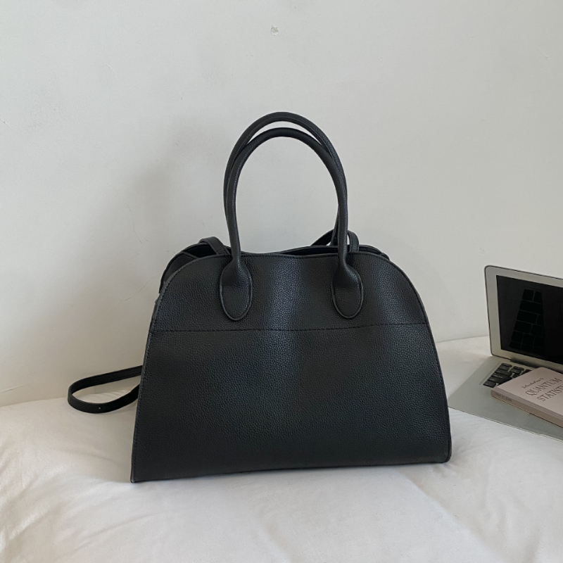 Fashion Large Capacity Tote Ba - Luxury Bags Korea 评论和价格