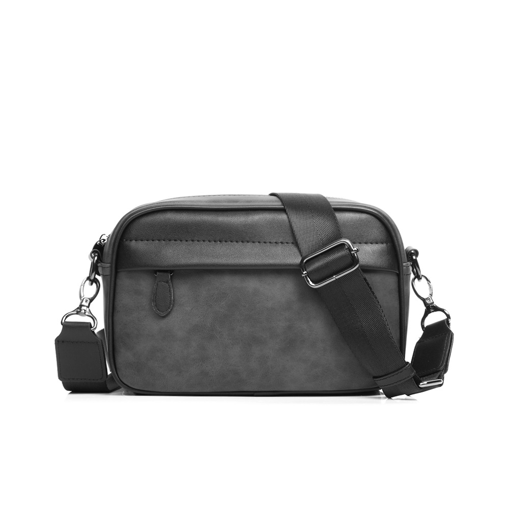Men Classic Pattern Business S - Luxury Bags Sling 评论和价格