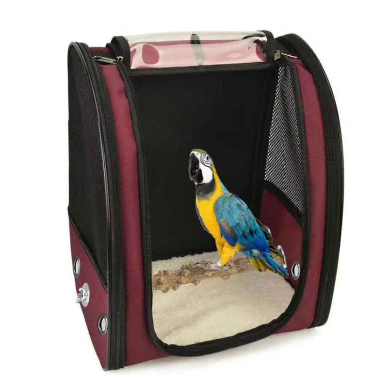 Travel Luxury Birds Carrier Ba - Luxury Bags Price 评论和价格
