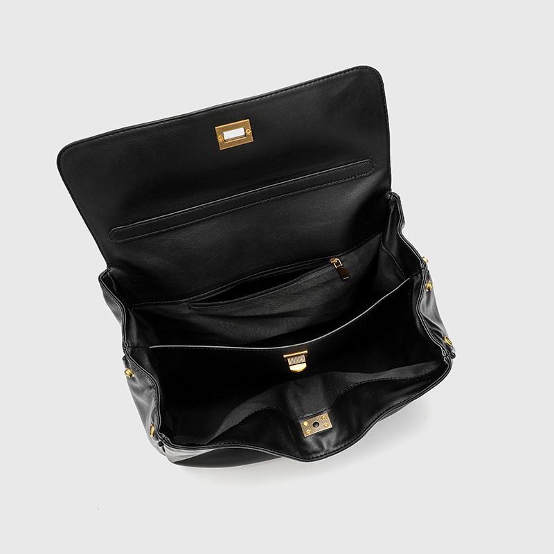 Women's Cow Split Leather Larg - Luxury Bags Vendor 评论和价格