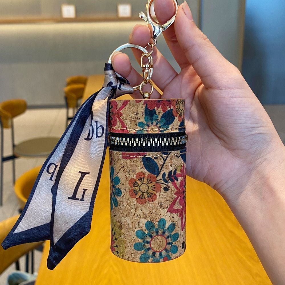 Exquisite PU Mini Lipstick Bag - Luxury Bags Old Money 评论和价格
